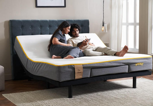 7 Genre-specific Movies to Enjoy While Relaxing on Your Smart Recliner Beds