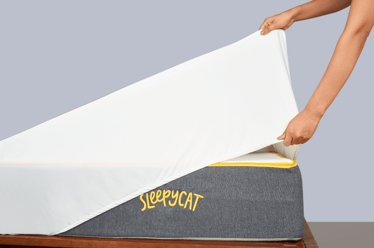 7 Reasons Your Memory Foam Mattress Needs A Protector
