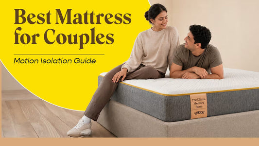Best Mattress for Couples
