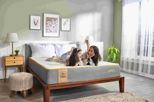 Best Mattresses in India for Blissful Nights