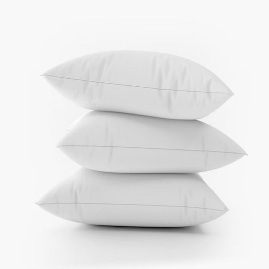 Bought New Pillows? Here is What You Can Do With The Old Ones