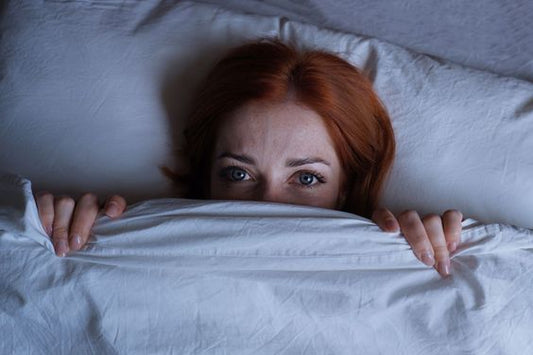 Can Poor Sleep Be a Cause Of Diabetes?