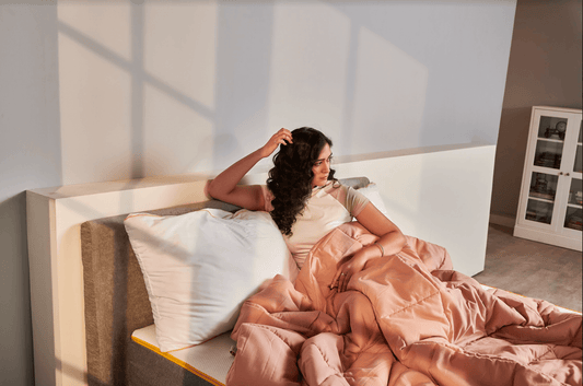 Can you get 8 hours of sleep in just 4 hours?