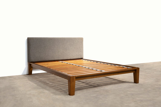 Choosing the Right Wood for Joinery Beds: A Guide to Selecting the Perfect Material