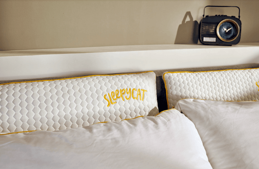 Choosing the best pillow for neck pain: A Guide