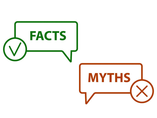 Debunking 5 Sleep-Related Myths