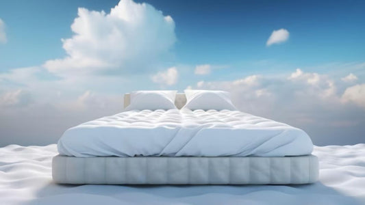 Finding The Ultimate Mattress For You