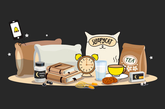 World Health Day 2025: Fix Your Sleep, Fix Your Health By Fixing Your Sleep Hygiene