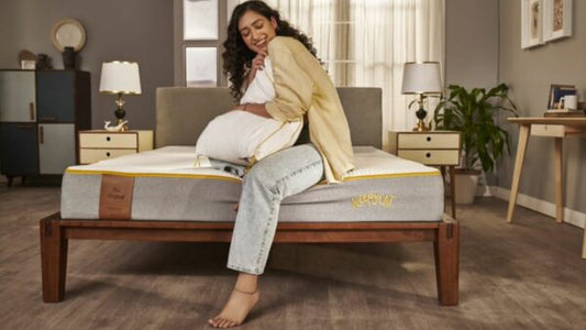 A How-To Guide To Buying The Best Foam Mattress Online