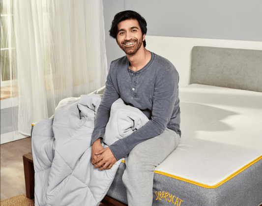 The Ultimate Key To Self-Confidence: A Good Night’s Sleep