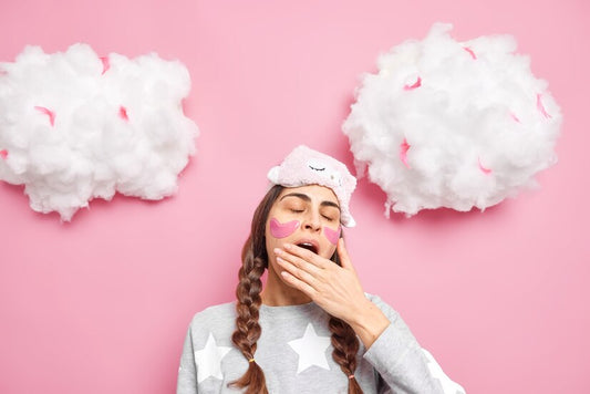 Hacks for better sleep hygiene