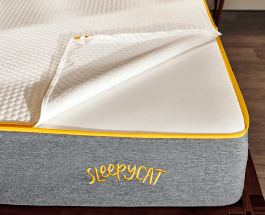 How Foam Mattresses Benefit Your Health and Tips for Seasonal Care