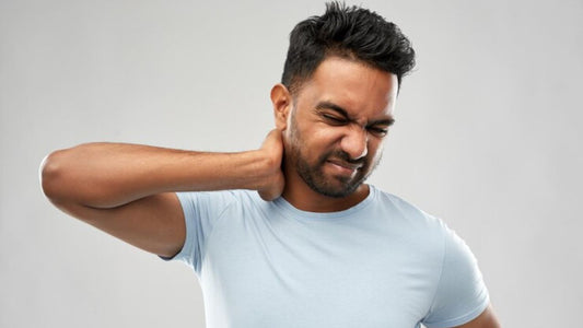 How Sleep Posture Affects Neck Pain?