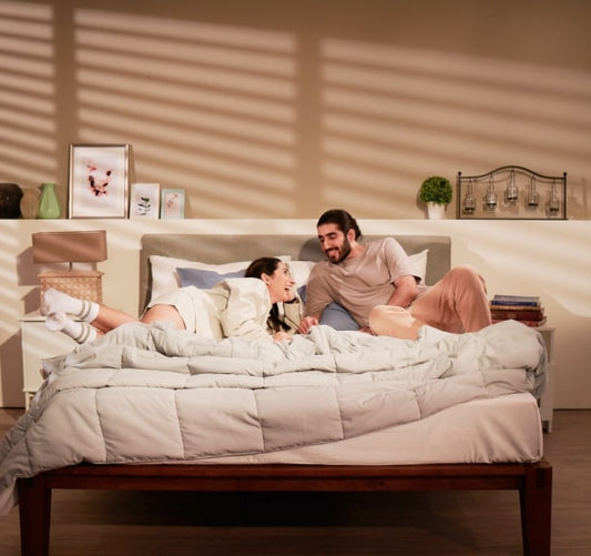 How To Choose The Best Affordable Mattress in a Few Easy Steps