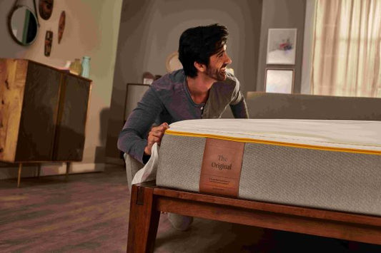 How to Choose a Perfect Mattress for a Good Night’s Sleep