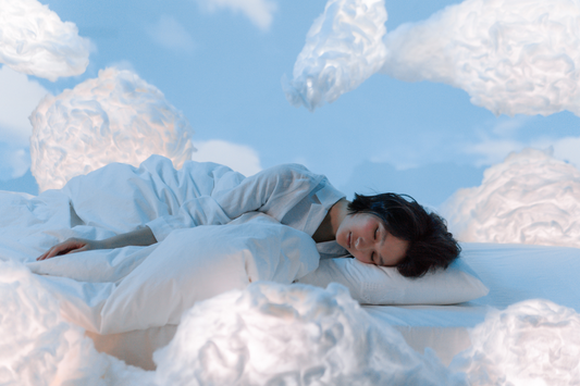 How to Design a Sleep-Promoting Bedroom Environment
