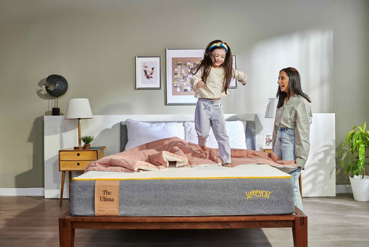 How to find the best Mattress For Your Body