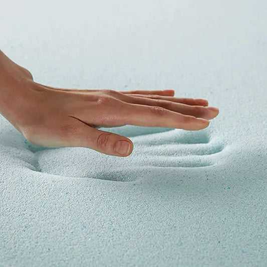 Is Memory Foam mattress really the hero of all mattresses?