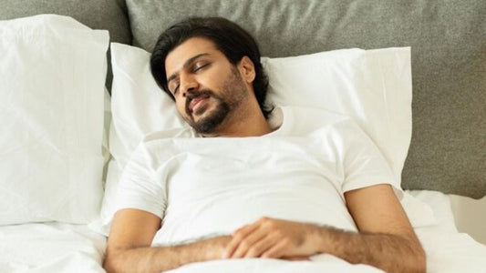 Is Sleep The Forbidden Secret To Better Productivity?