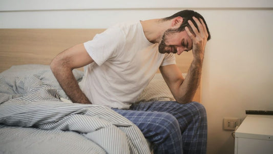 15 Eye-opening Signs You Need A New Mattress