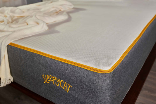Mattress Firmness Guide : All you need to know