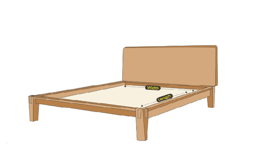 Mattress Size Guide: Find the Perfect Fit for Your Best Sleep