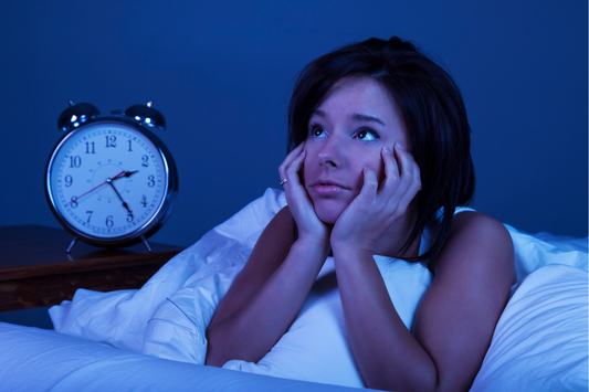 Natural Remedies for Insomnia: What Actually Works?