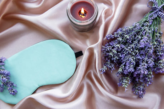 Natural Sleep Aids: Alternatives to Medication for Promoting Healthy Sleep