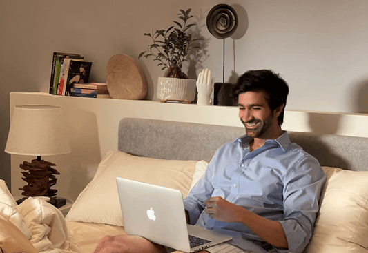 Online vs. In-Store: Where Should Your New Mattress Come From?
