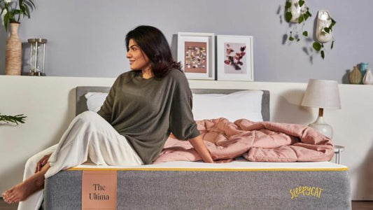 Cooling Mattresses: How They Can Help You Sleep Better in Hot Climates