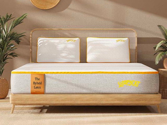 The Best Orthopedic Mattress you will ever find