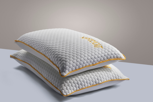 Pillows for Sweet Dreams & Pain-Free Mornings