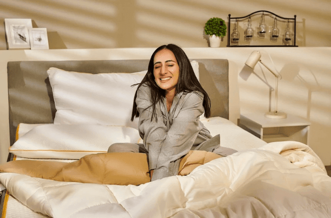 Why do I need an orthopaedic mattress?