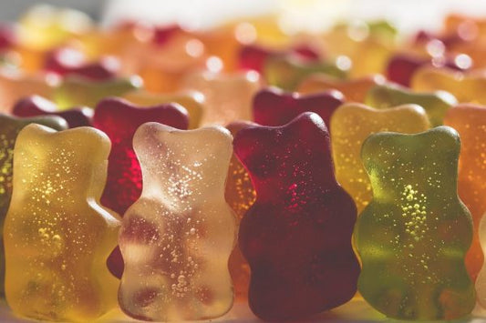 Are Sleep Gummies a Solution for Sleepless Nights?