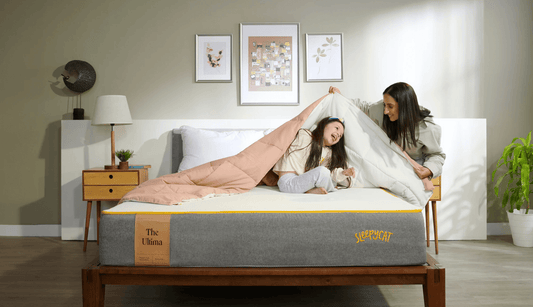 Sleep: The Secret To Better, Stronger Immunity