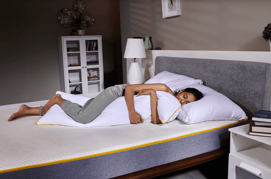 Sleep is self-care