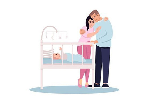 Sleeping Problems: New Parents and Possible Solutions