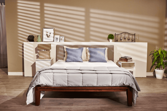 Styling Tips for Your Bedding: How to Mix and Match SleepyCat Comforters and Bedsheets to Create Your Perfect Look