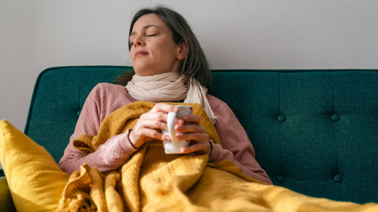 Supercharge Your Afternoon Work Slump With A Nappuccino