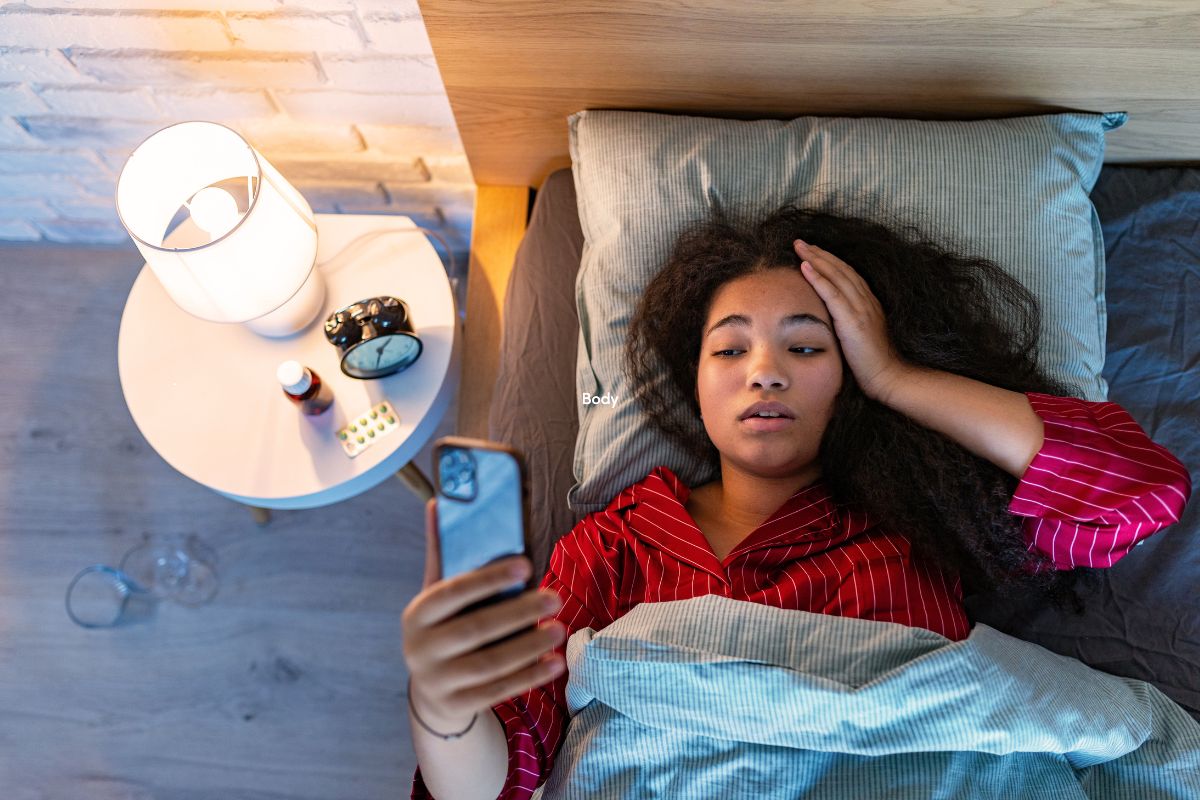 The Ultimate Bedtime Routine Guide for Better Sleep & Relaxation
