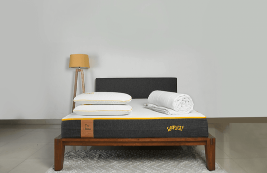 The Ultimate Memory Foam Mattress Guide: Everything You Need To Know