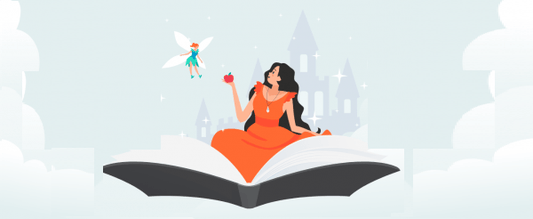 The role of sleep in Fairy Tales