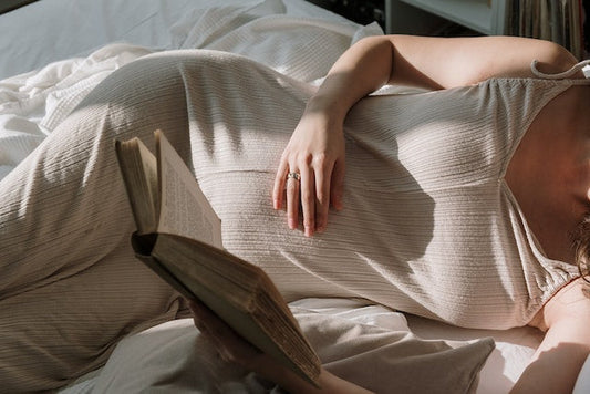 Tips to sleep better when pregnant