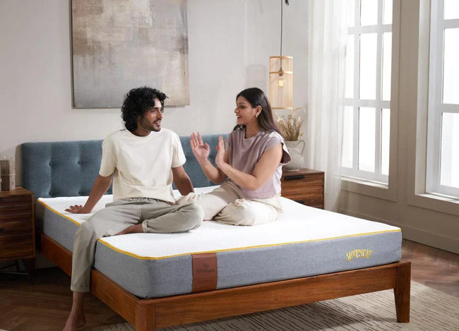 Ultimate Guide to Choosing the Perfect Mattress