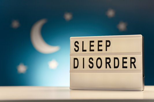 Understanding Different Sleep Disorders