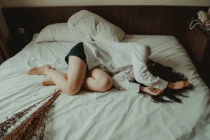 Unlocking The Mystery: How Sleep Impacts Your Mental Health