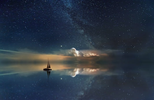 Why do you have a dream?