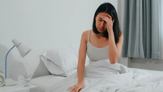 Habits That Are Silent Sleep Killers