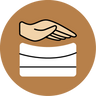 Medium height and firmness for back & side sleepers