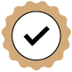 2 years warranty 